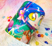 Neeko cute mug taza