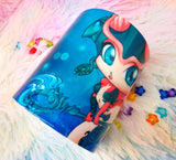 Nami Koi cute mug taza