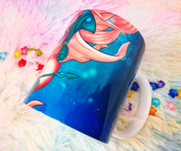 Nami Koi cute mug taza