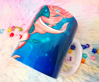 Nami Koi cute mug taza
