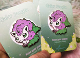 Galar Ponyta Hard Enamel pin