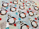 Cute Ranma Pegatina Sticker