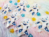 Cute Paimon Pegatina Sticker