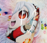 Cute Klee mug taza 2 models