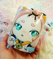 Cute Diona mug taza 2 models