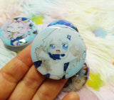 Pop socket Paimon Genshin Impact Soporte para movil