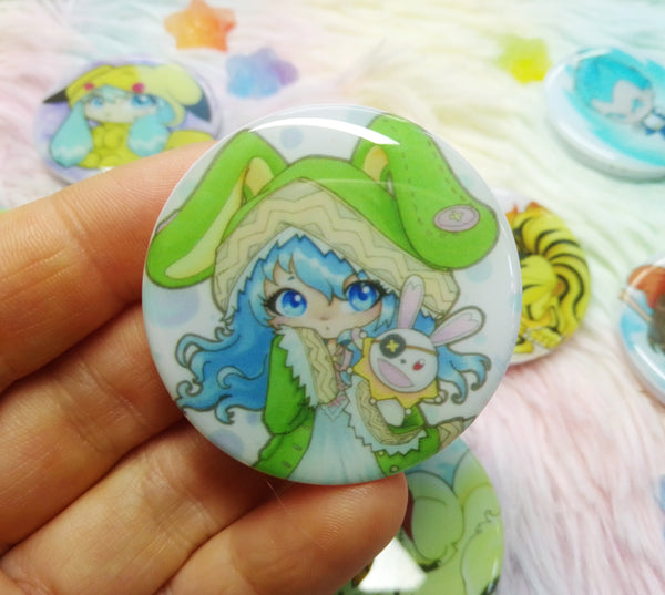 Pop socket Yoshino Soporte para movil