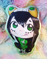 Cojín de peluche Tsuyu Plush Pillow XL