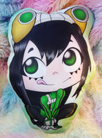 Cojín de peluche Tsuyu Plush Pillow XL