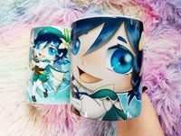 Cute Venti mug taza