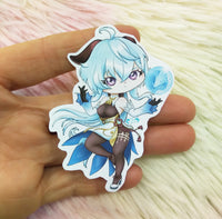 Cute Ganyu Pegatina Sticker