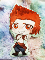 Cojín de peluche Kirishima Plush Pillow