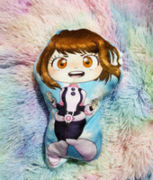 Cojín de peluche Ochaco Plush Pillow