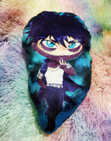 Cojín de peluche Dabi Plush Pillow