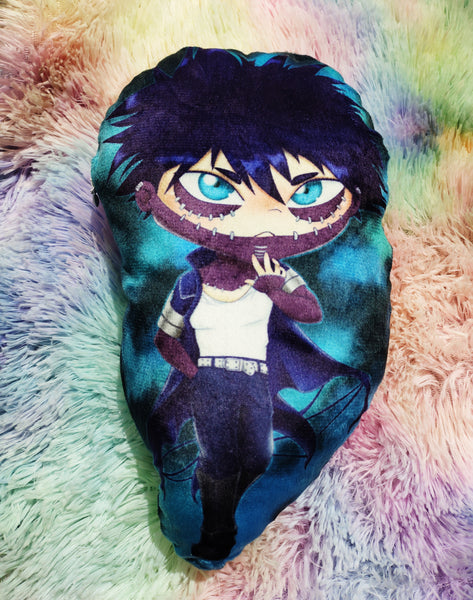 Cojín de peluche Dabi Plush Pillow