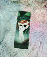 Cute Kodama Bookmark Marcapáginas