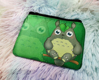 Monedero Totoro