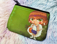 Monedero Mononoke purse