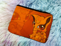 Monedero Kurama purse