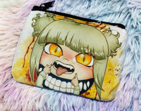 Monedero Himiko purse