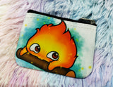 Monedero Calcifer purse