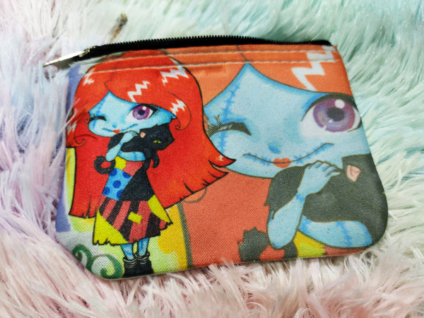 Monedero Sally purse