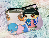 Monedero Boo purse