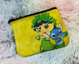 Monedero Lilo y Stitch purse