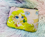 Monedero Rapunzel purse