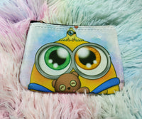 Monedero Bob purse