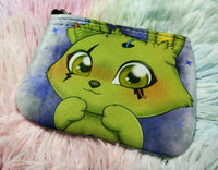 Monedero Springtrap coin purse