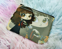 Monedero Hermione purse