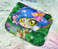 Monedero Neeko purse