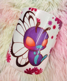 Baby Butterfree mug taza