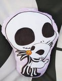 Plush Pillow Cojín de peluche Jack 38cm