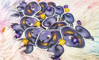 Pegatina Arbok