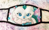 Mascarilla Face Mask Haku