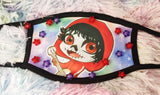 Mascarilla Face Mask Coco