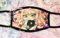 Mascarilla Face Mask Junko