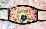 Mascarilla Face Mask Junko