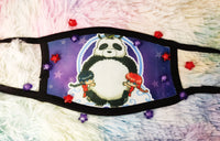 Mascarilla Face Mask Ranma