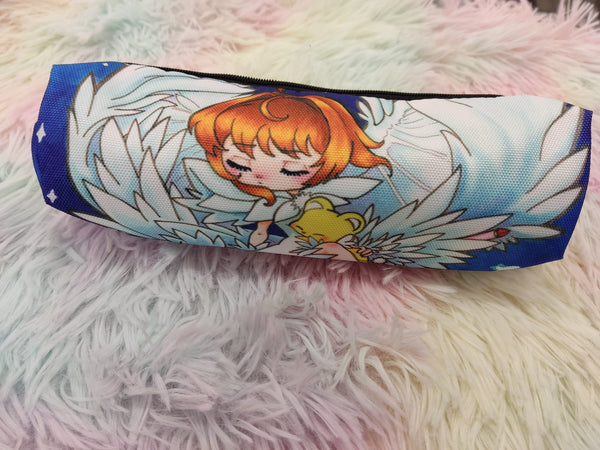 Sakura Pencil Case Estuche