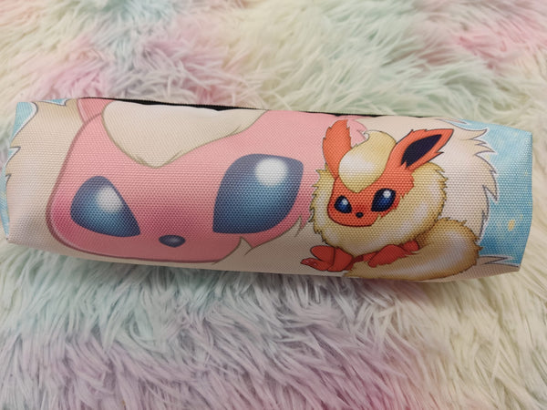 Flareon Pencil Case Estuche