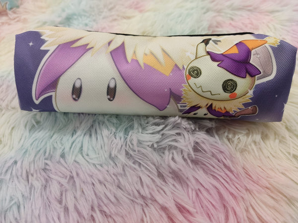 Mimikyu Pencil Case Estuche