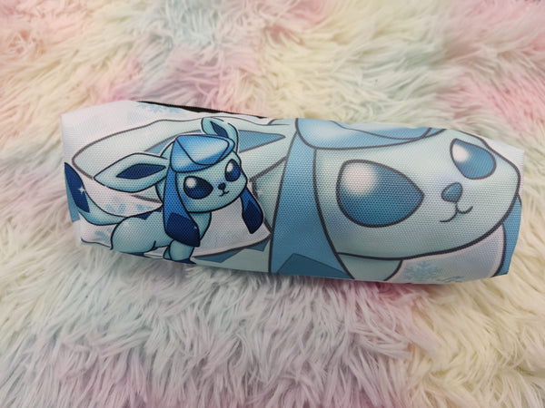 Glaceon Pencil Case Estuche