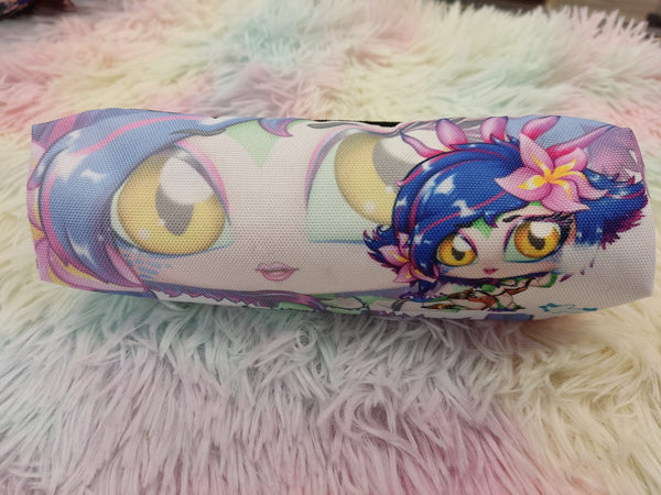 Neeko Pencil Case Estuche