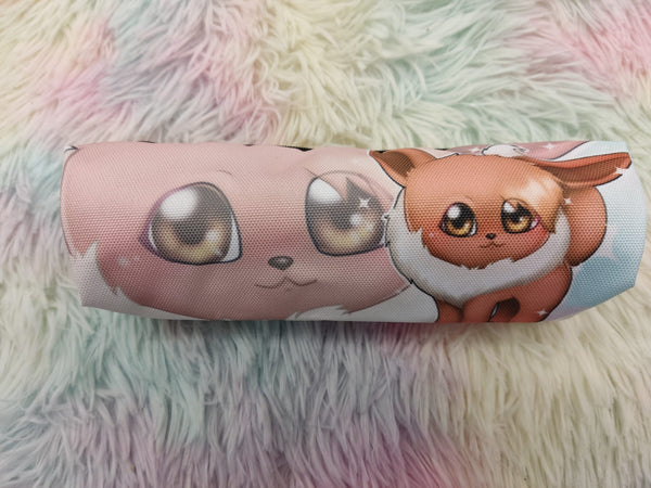 Eevee Pencil Case Estuche