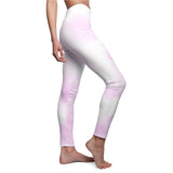 Cotton Candy Leggings by elfain