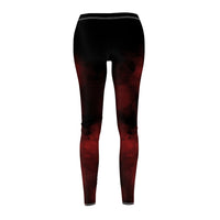 Blood Foggy leggings by elfain