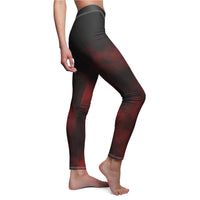 Blood Foggy leggings by elfain